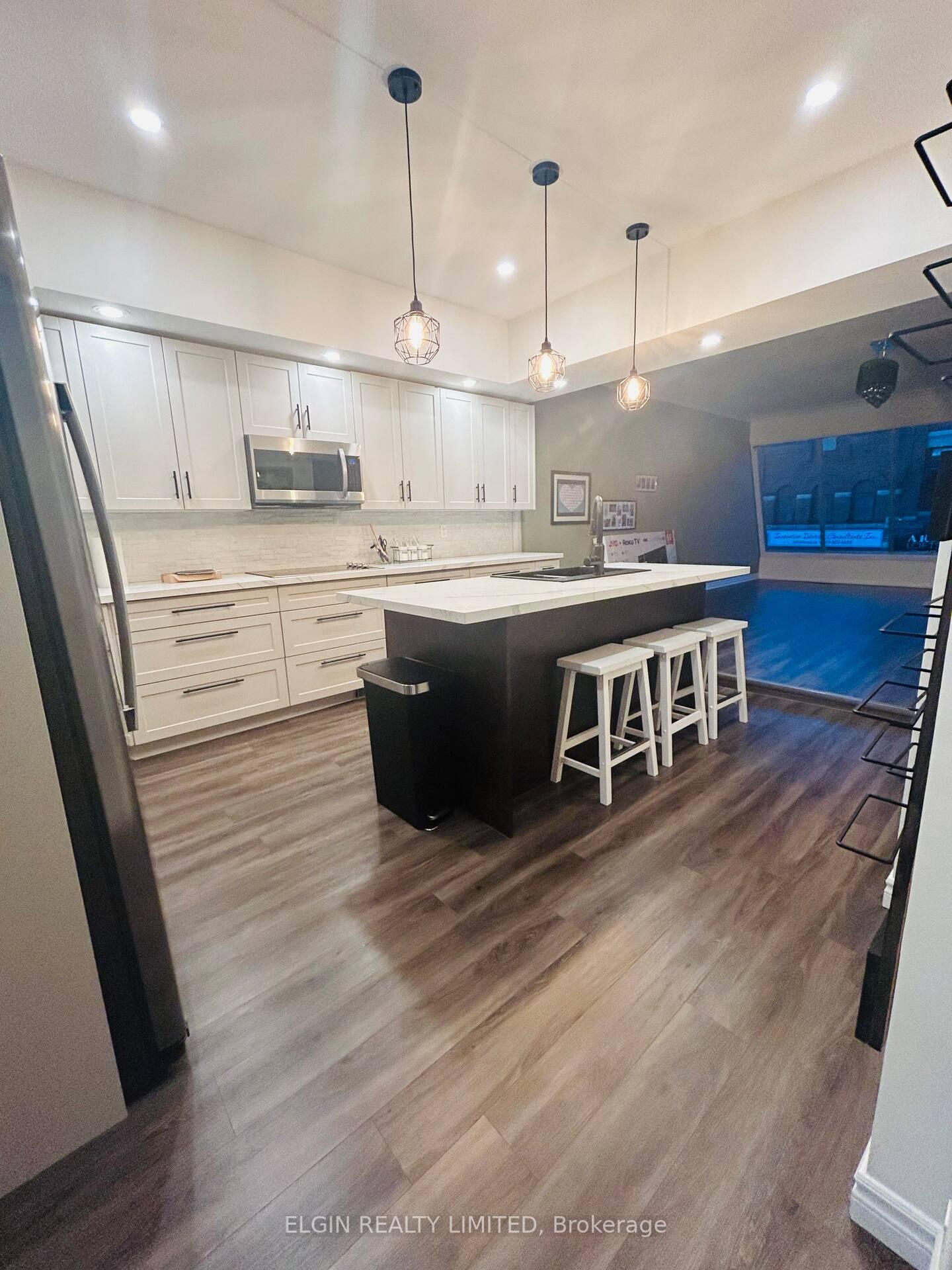 Photo 15 of 562 Talbot Street SW, St. Thomas — HOMEH