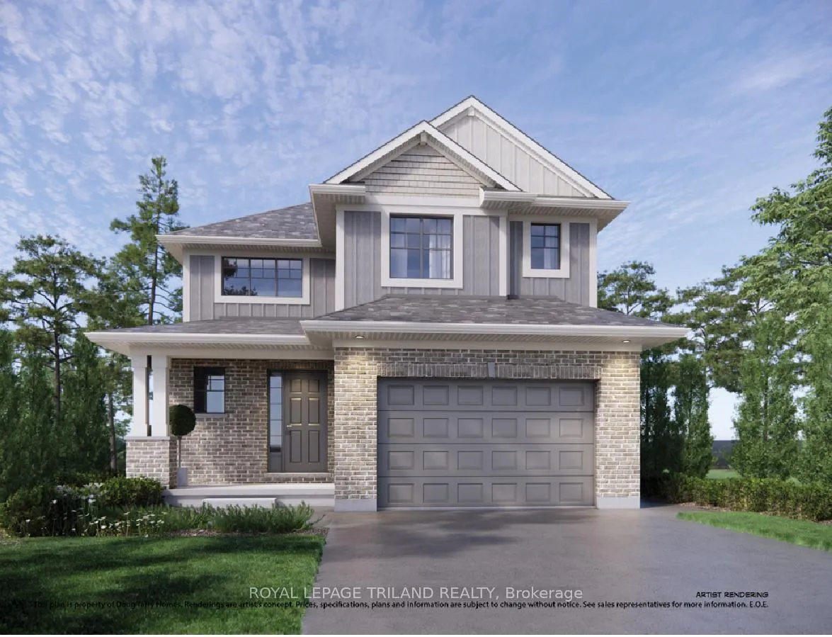 Photo 1 of 63 Harrow Lane, St. Thomas — HOMEH