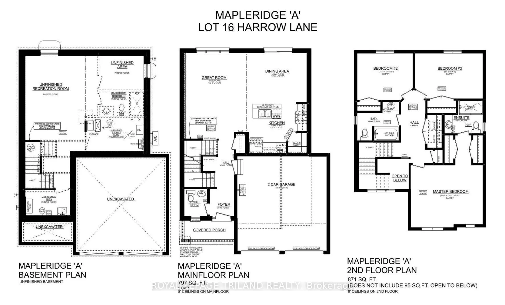 Photo 2 of 63 Harrow Lane, St. Thomas — HOMEH