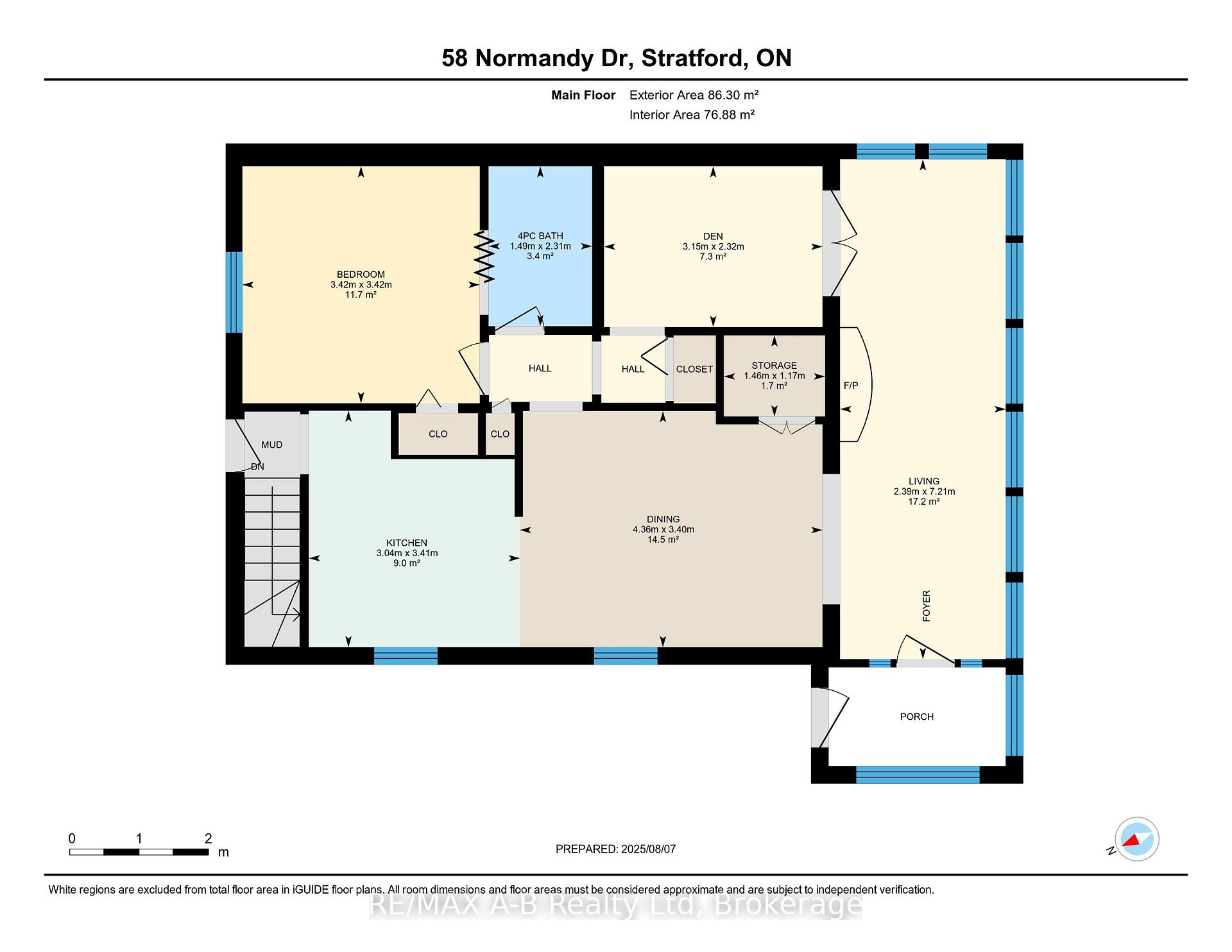 Photo 43 of 58 Normandy Drive, Stratford — HOMEH