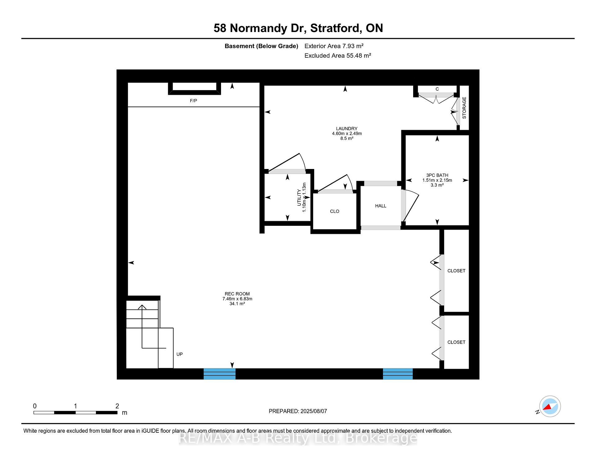Photo 44 of 58 Normandy Drive, Stratford — HOMEH