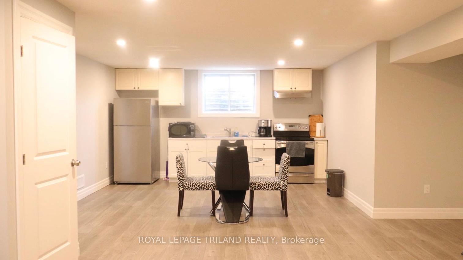 Photo 3 of Unit LOWER, 26 Royal Dornoch Drive, St. Thomas — HOMEH