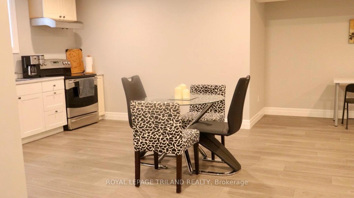 Photo 4 of Unit LOWER, 26 Royal Dornoch Drive, St. Thomas — HOMEH