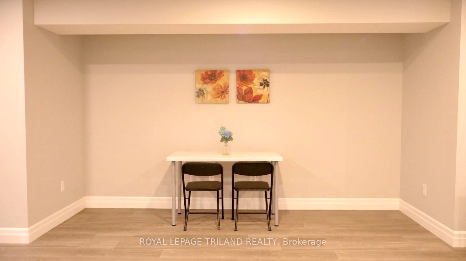Photo 5 of Unit LOWER, 26 Royal Dornoch Drive, St. Thomas — HOMEH