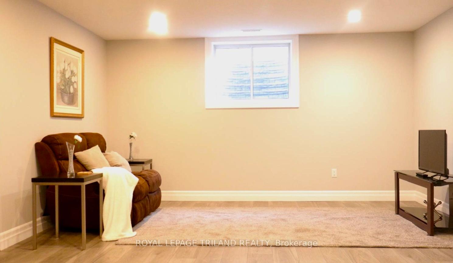 Photo 6 of Unit LOWER, 26 Royal Dornoch Drive, St. Thomas — HOMEH