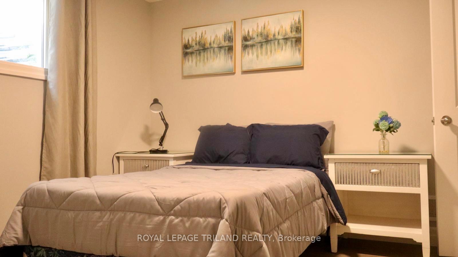 Photo 7 of Unit LOWER, 26 Royal Dornoch Drive, St. Thomas — HOMEH
