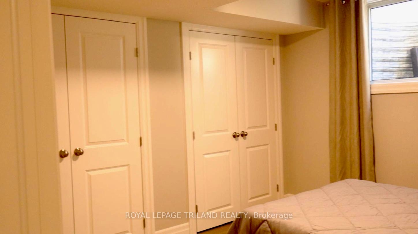 Photo 8 of Unit LOWER, 26 Royal Dornoch Drive, St. Thomas — HOMEH