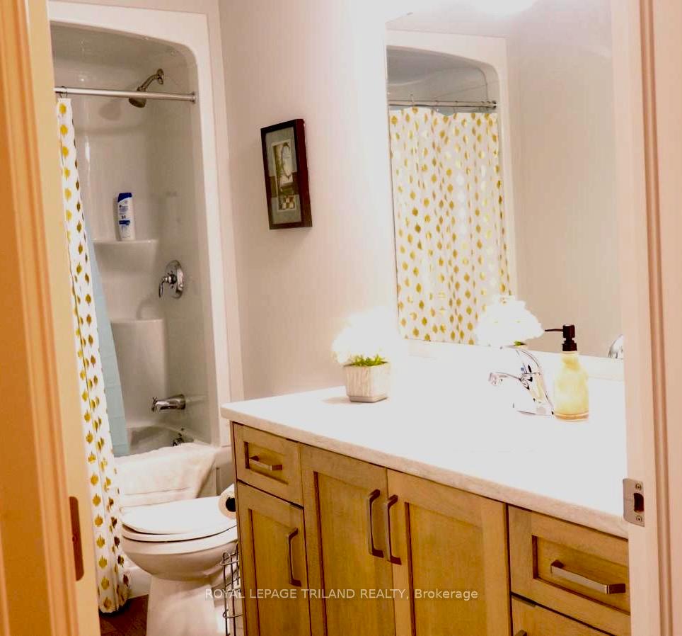 Photo 9 of Unit LOWER, 26 Royal Dornoch Drive, St. Thomas — HOMEH