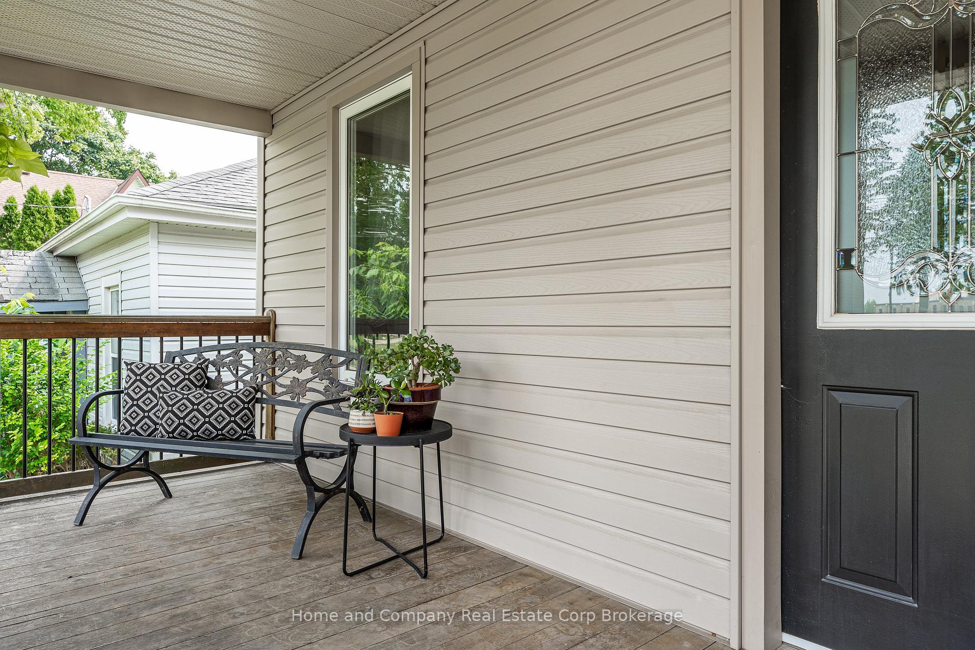 Photo 3 of 67 St David Street, Stratford — HOMEH