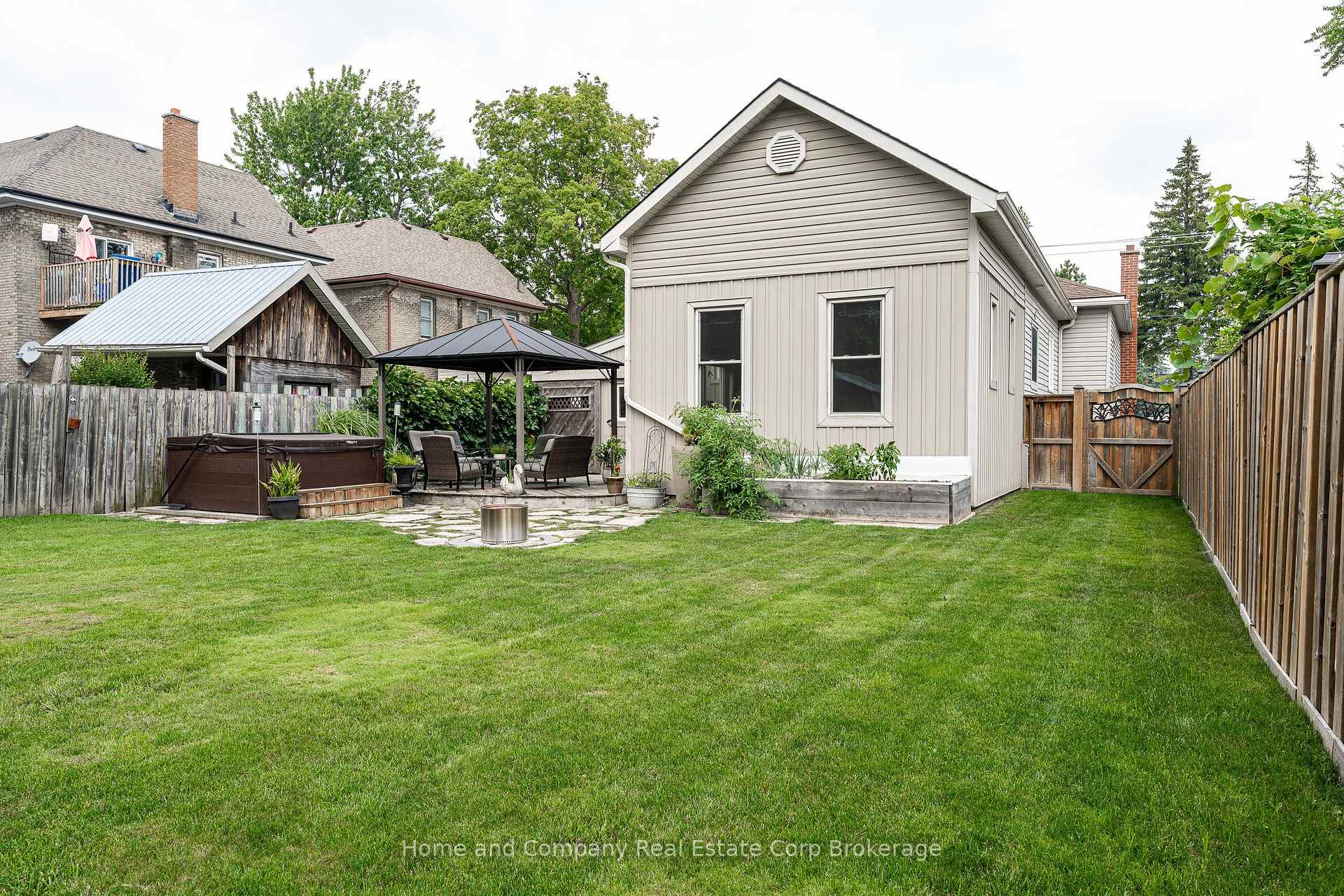 Photo 45 of 67 St David Street, Stratford — HOMEH