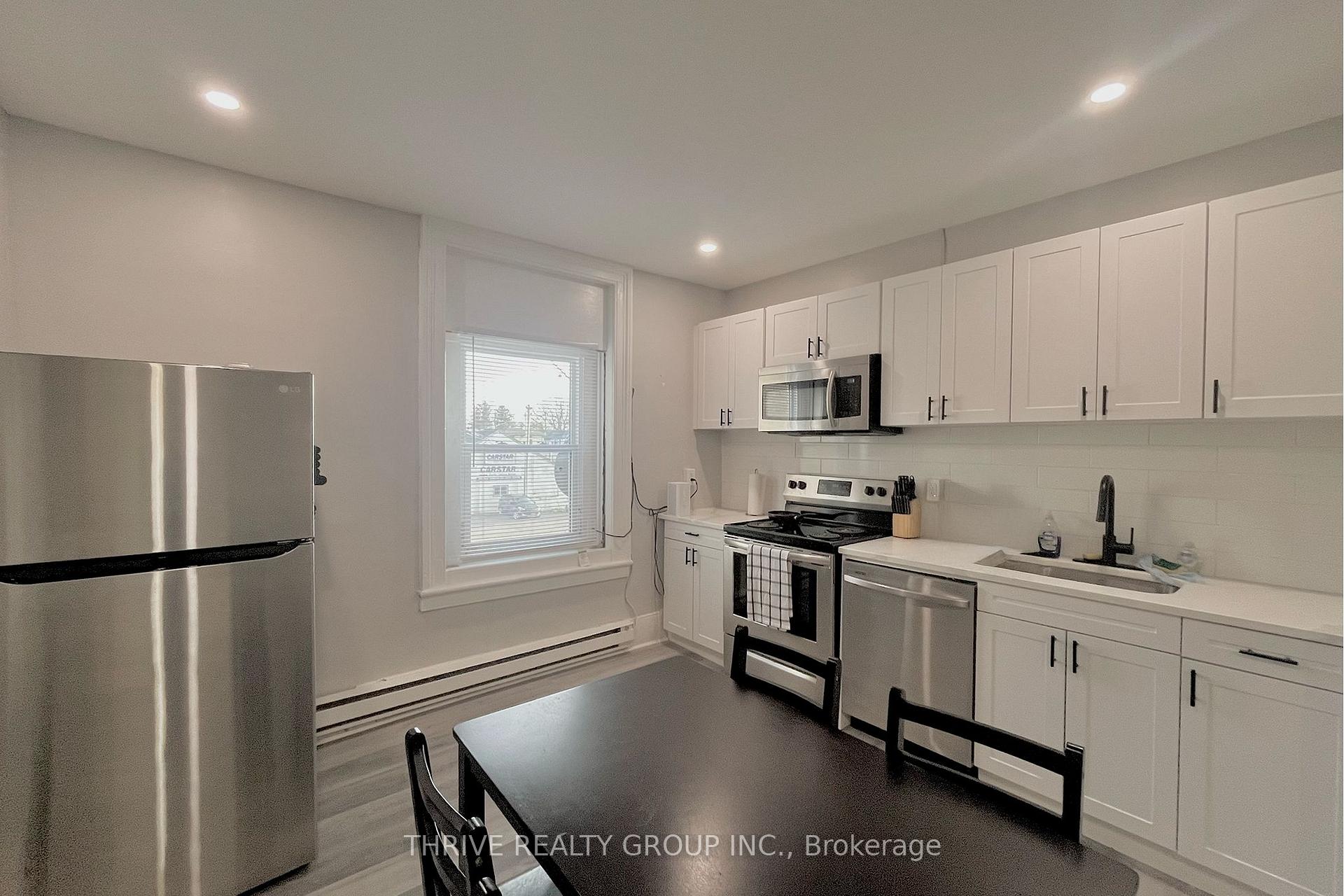 Photo 2 of Unit 2, 284 Talbot Street, St. Thomas — HOMEH