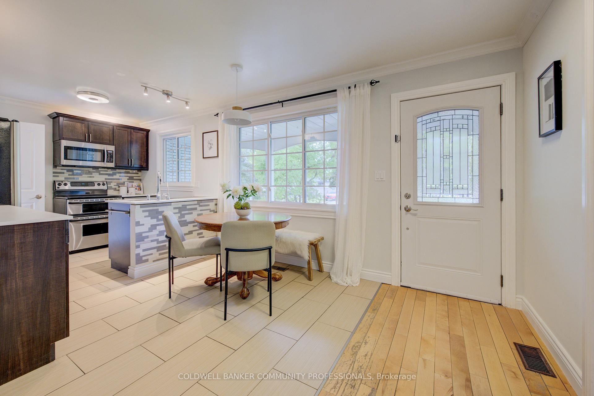 Photo 7 of 18 Rosemore Road, St. Catharines, Rykert/Vansickle — HOMEH