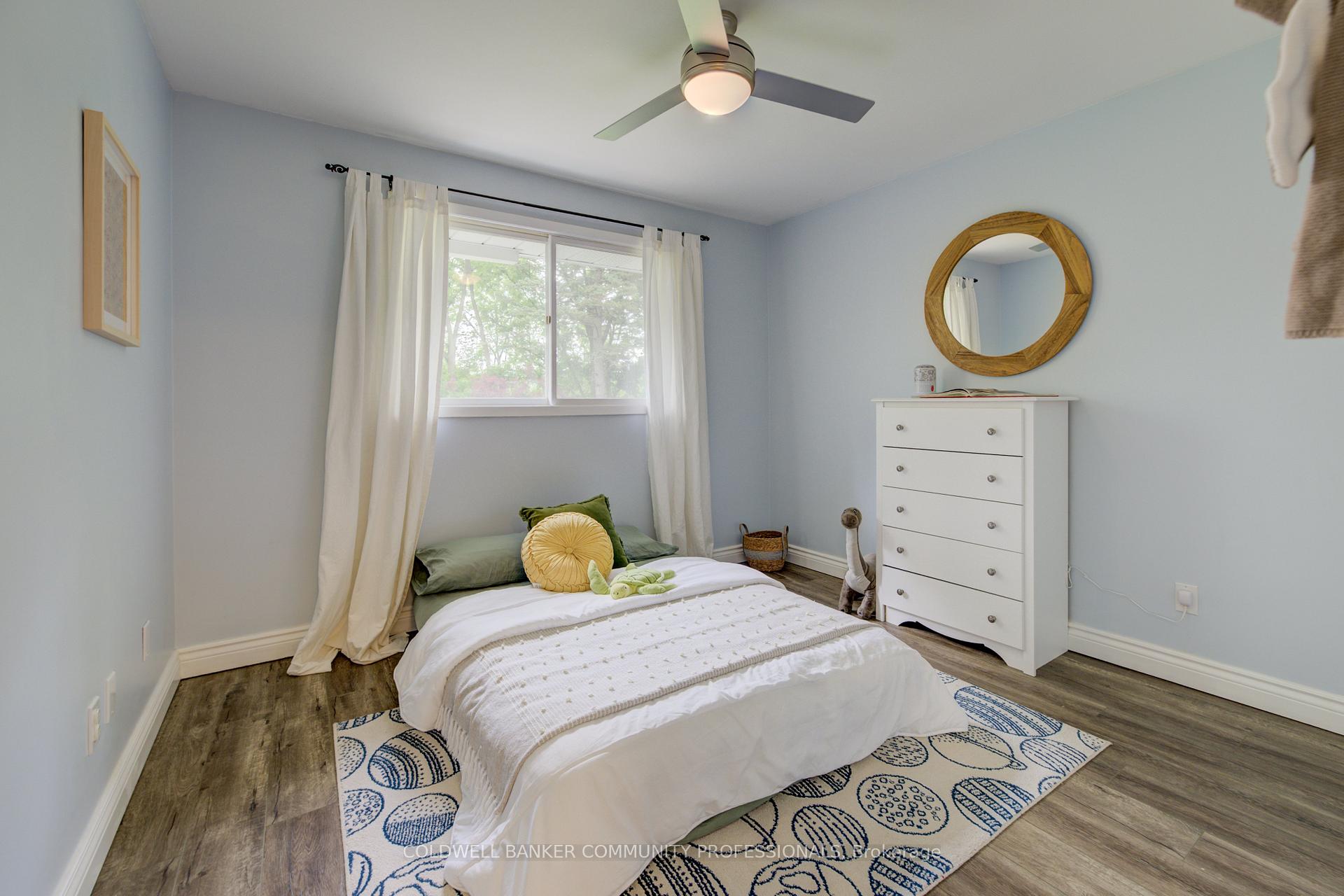 Photo 16 of 18 Rosemore Road, St. Catharines, Rykert/Vansickle — HOMEH