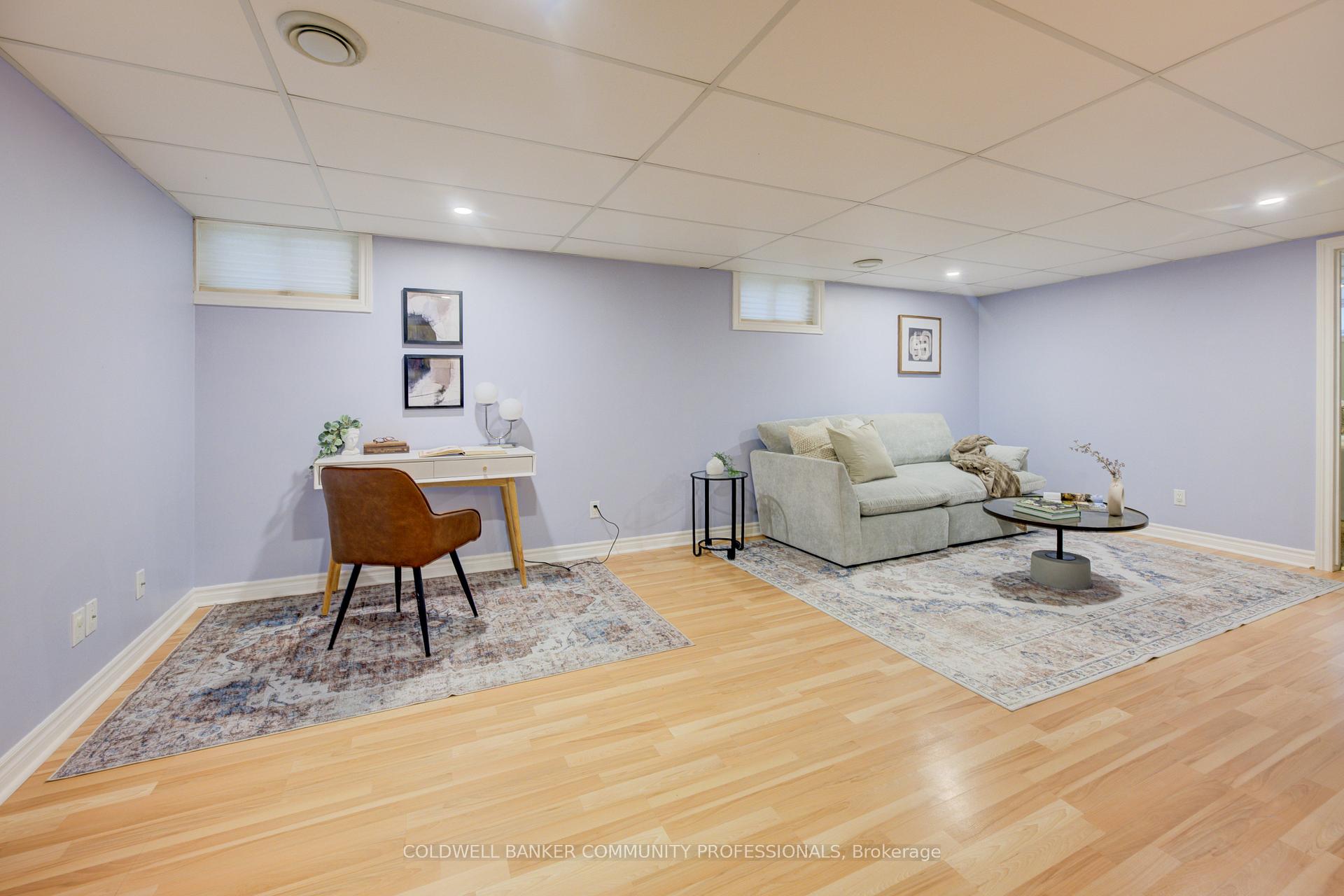 Photo 24 of 18 Rosemore Road, St. Catharines, Rykert/Vansickle — HOMEH
