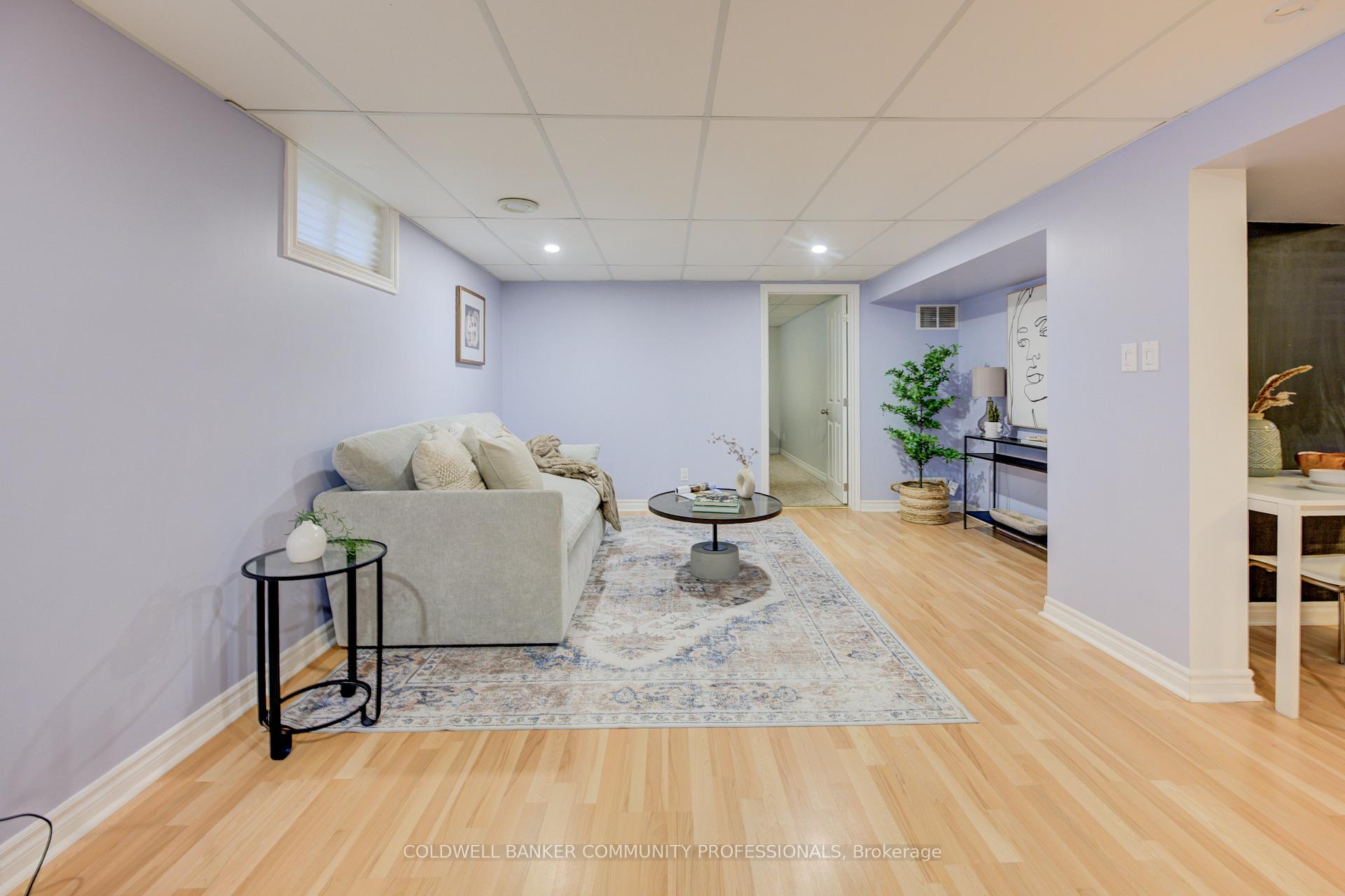 Photo 25 of 18 Rosemore Road, St. Catharines, Rykert/Vansickle — HOMEH