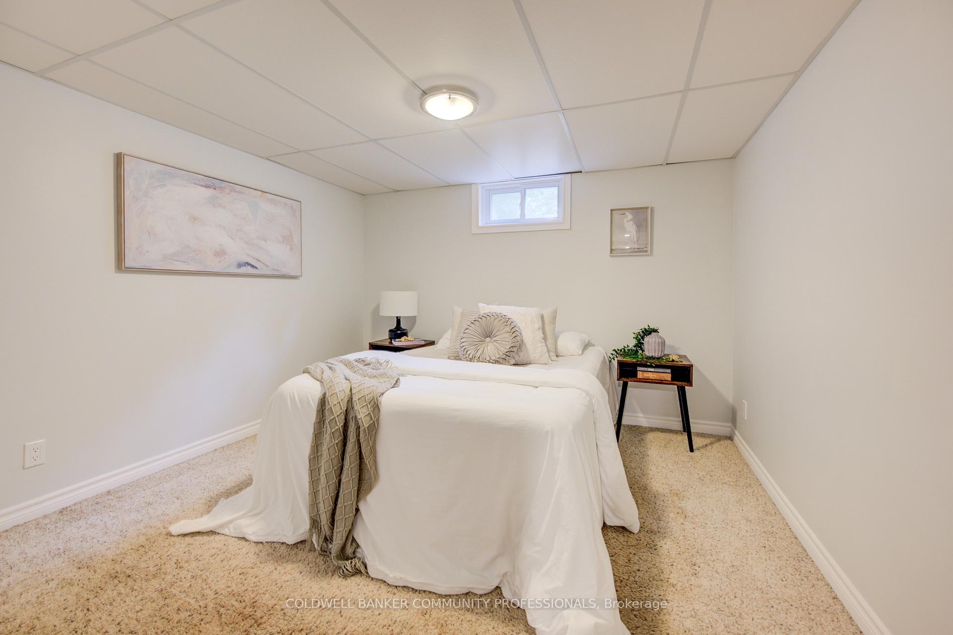 Photo 27 of 18 Rosemore Road, St. Catharines, Rykert/Vansickle — HOMEH