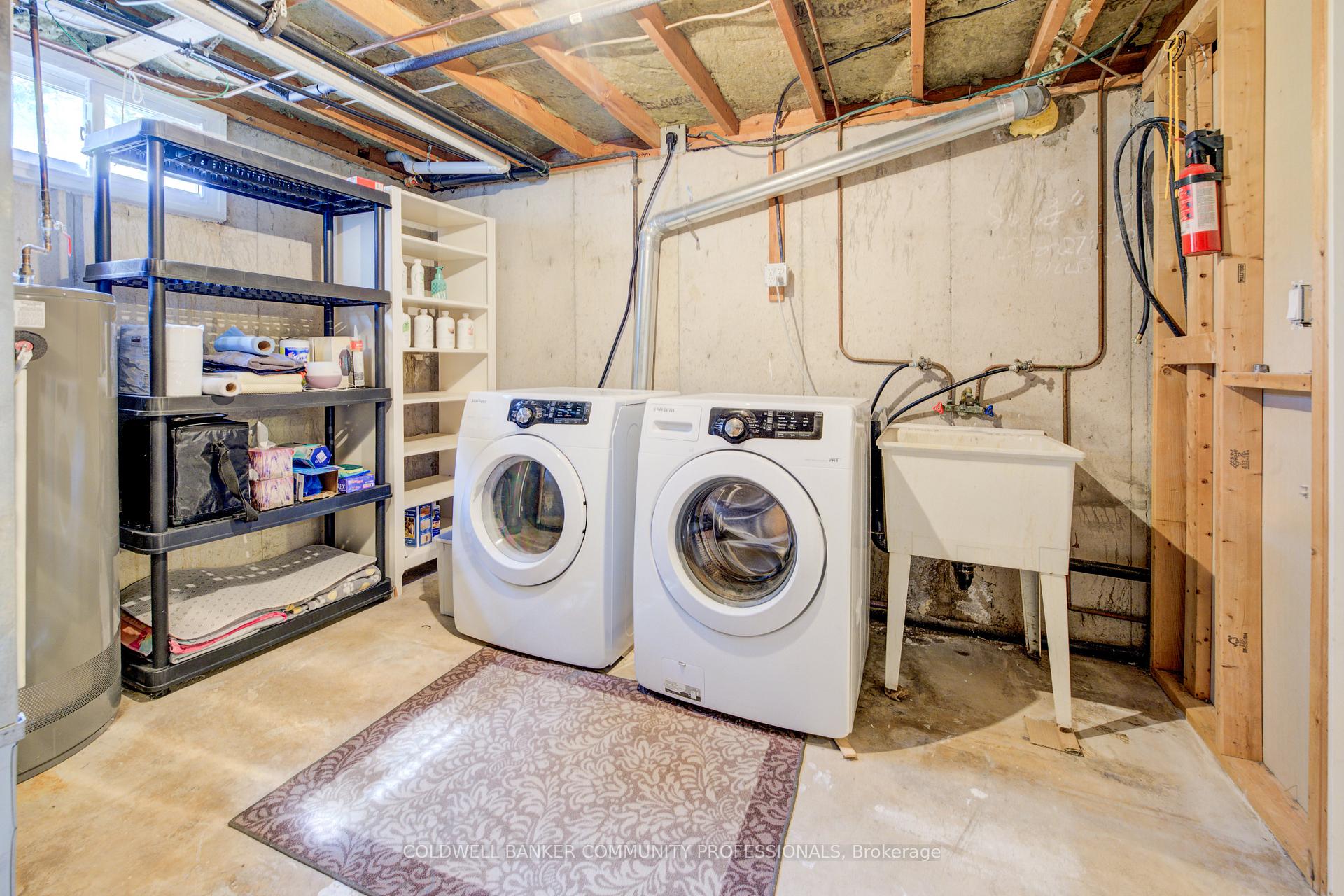 Photo 30 of 18 Rosemore Road, St. Catharines, Rykert/Vansickle — HOMEH