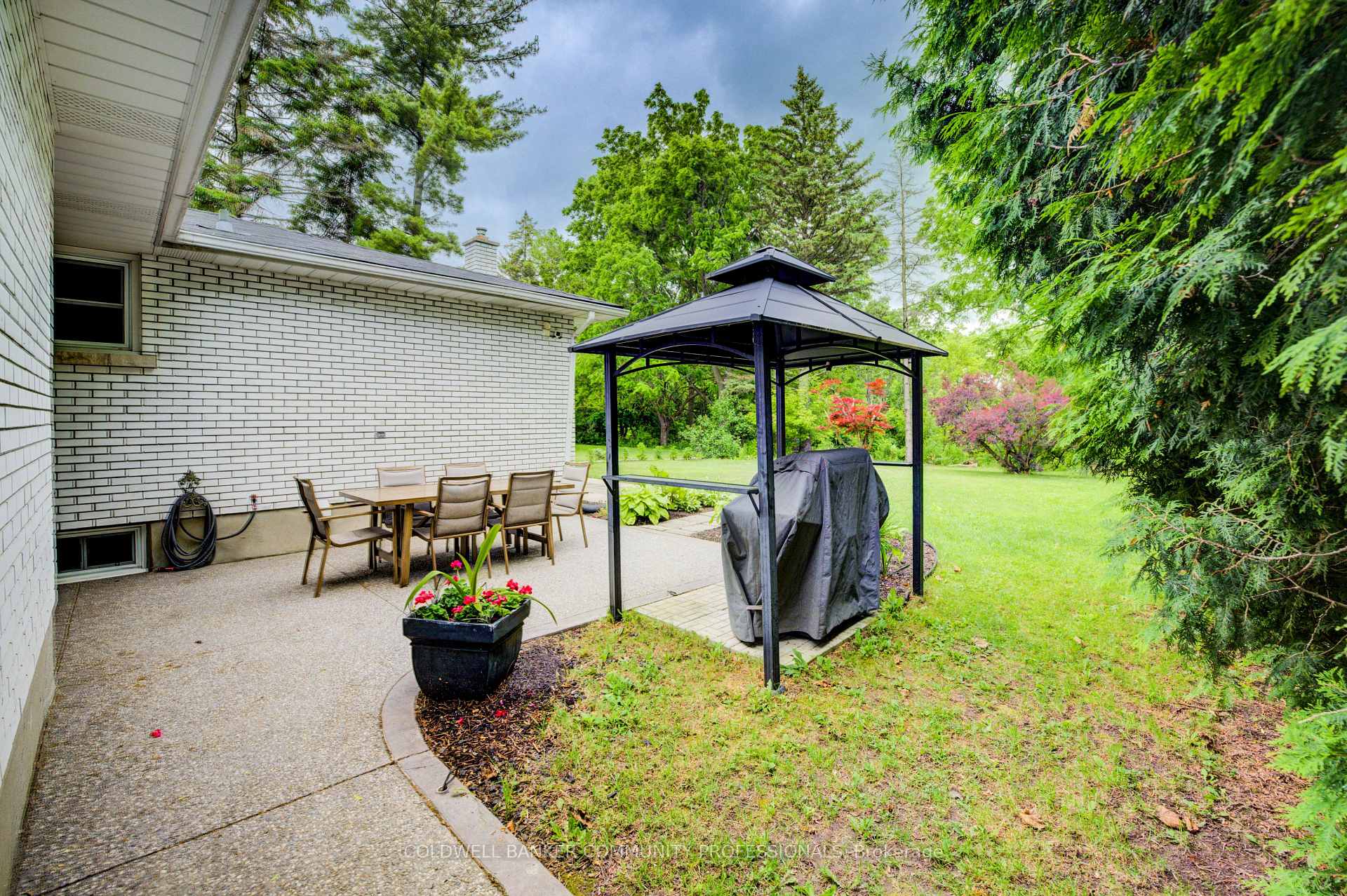 Photo 31 of 18 Rosemore Road, St. Catharines, Rykert/Vansickle — HOMEH
