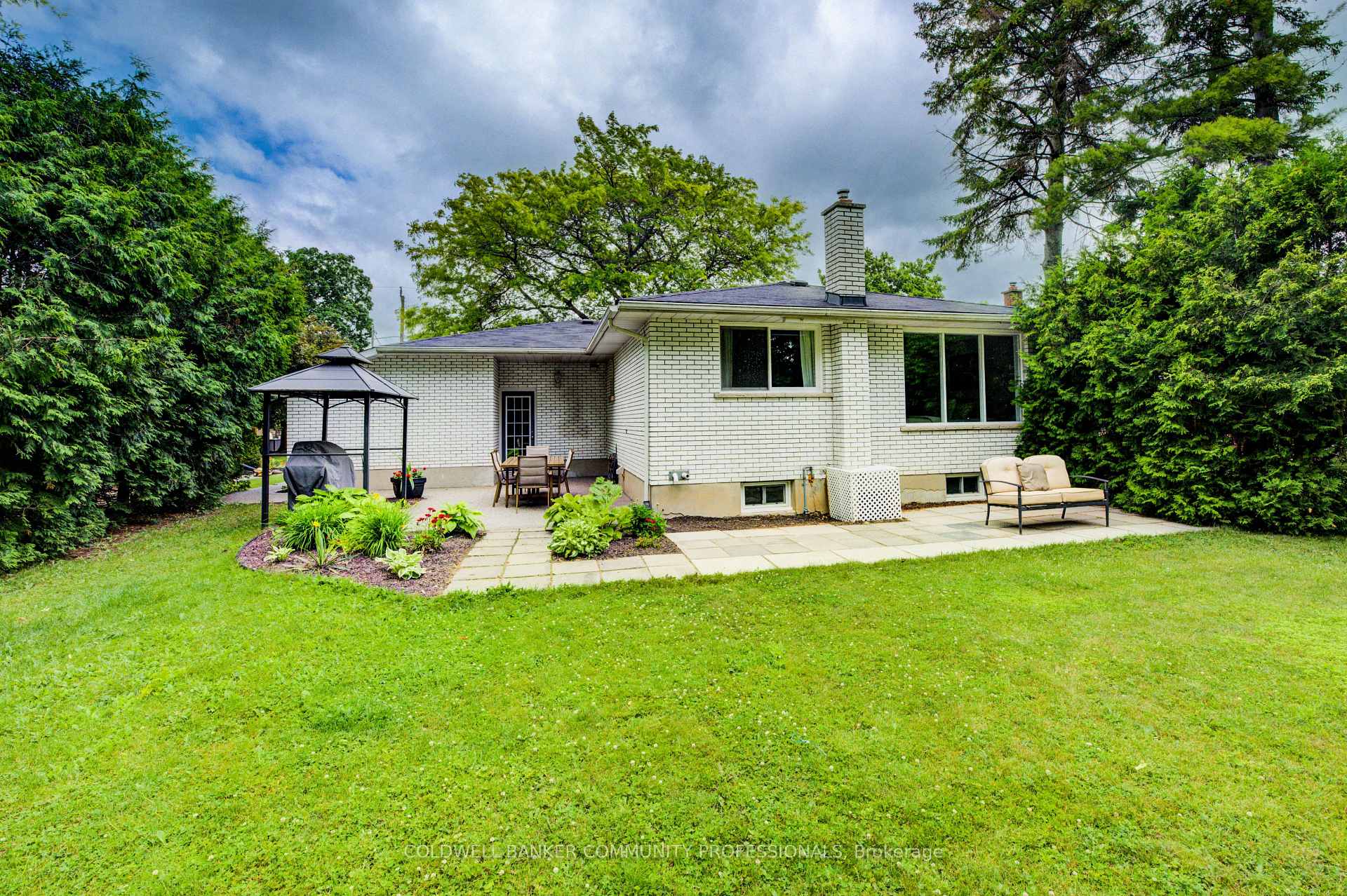 Photo 32 of 18 Rosemore Road, St. Catharines, Rykert/Vansickle — HOMEH