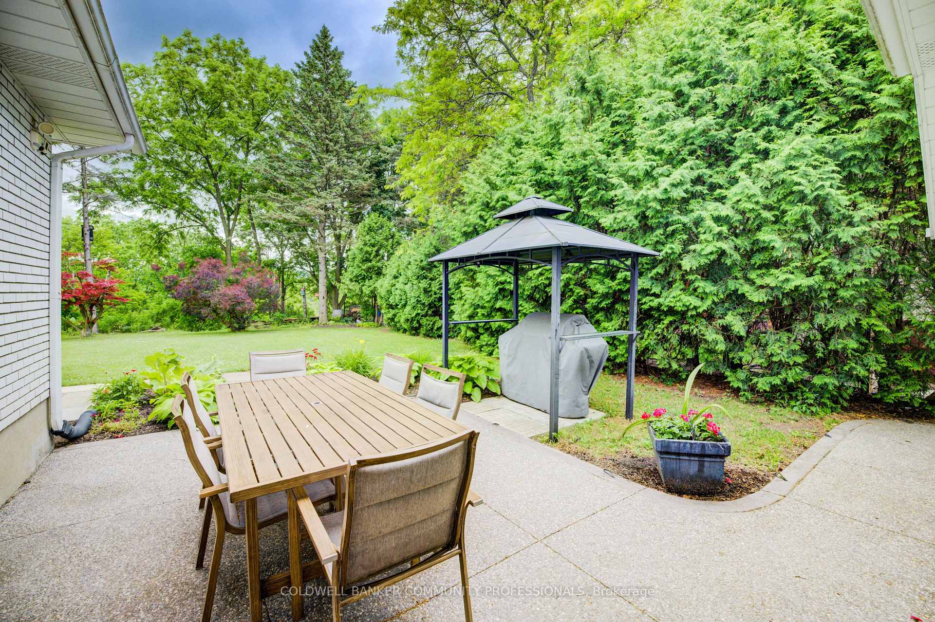Photo 33 of 18 Rosemore Road, St. Catharines, Rykert/Vansickle — HOMEH
