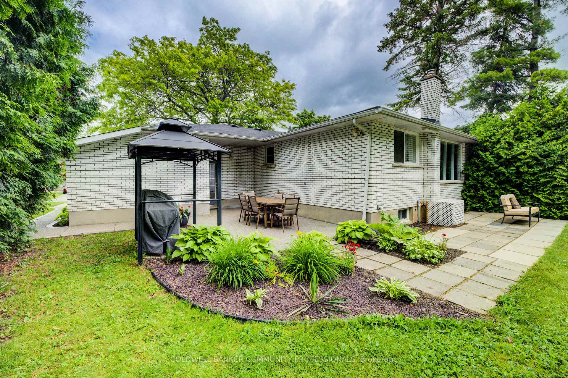 Photo 35 of 18 Rosemore Road, St. Catharines, Rykert/Vansickle — HOMEH