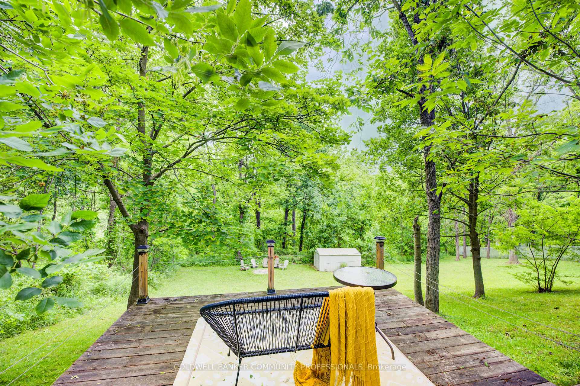 Photo 37 of 18 Rosemore Road, St. Catharines, Rykert/Vansickle — HOMEH