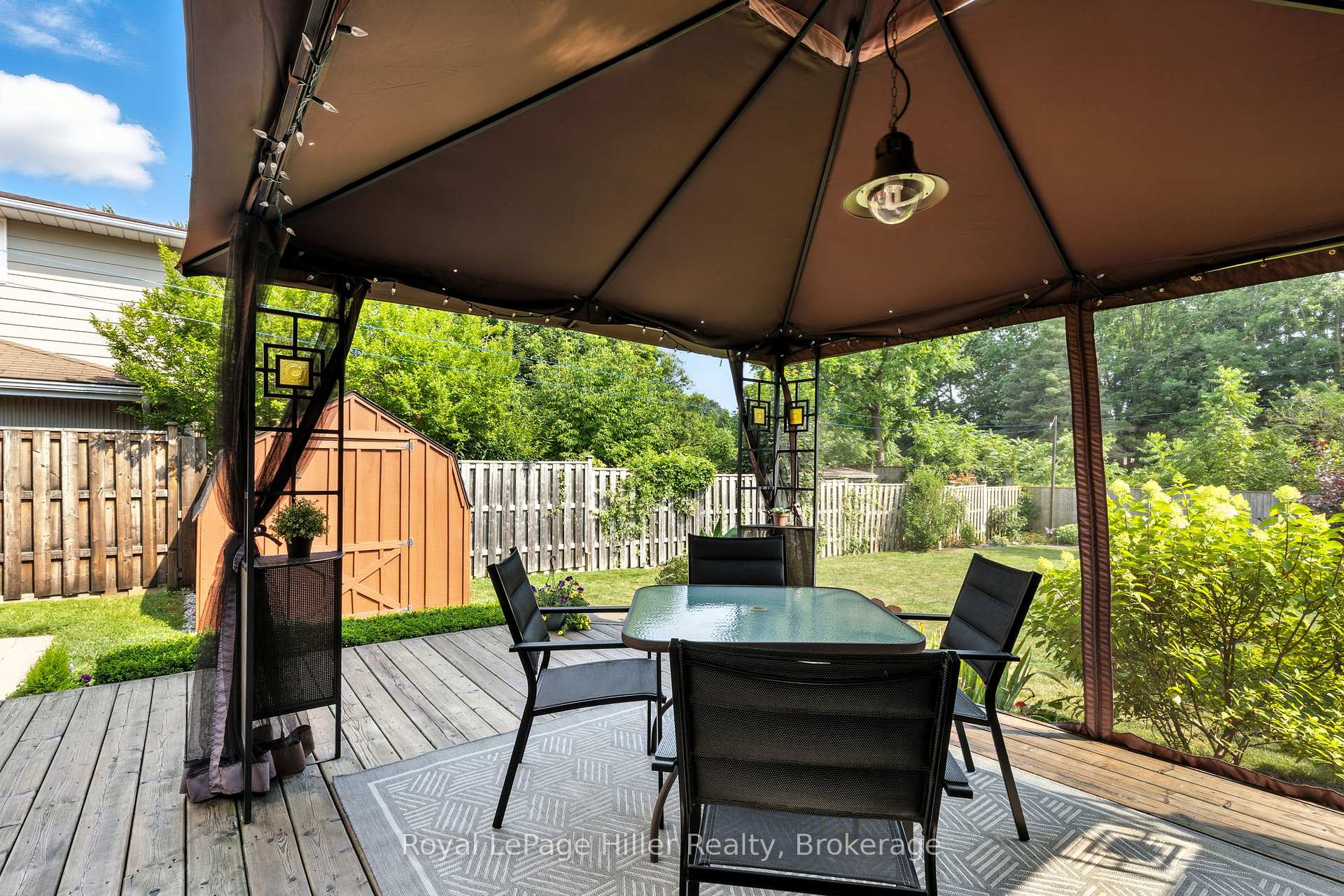 Photo 30 of 47 Kemp Crescent, Stratford — HOMEH