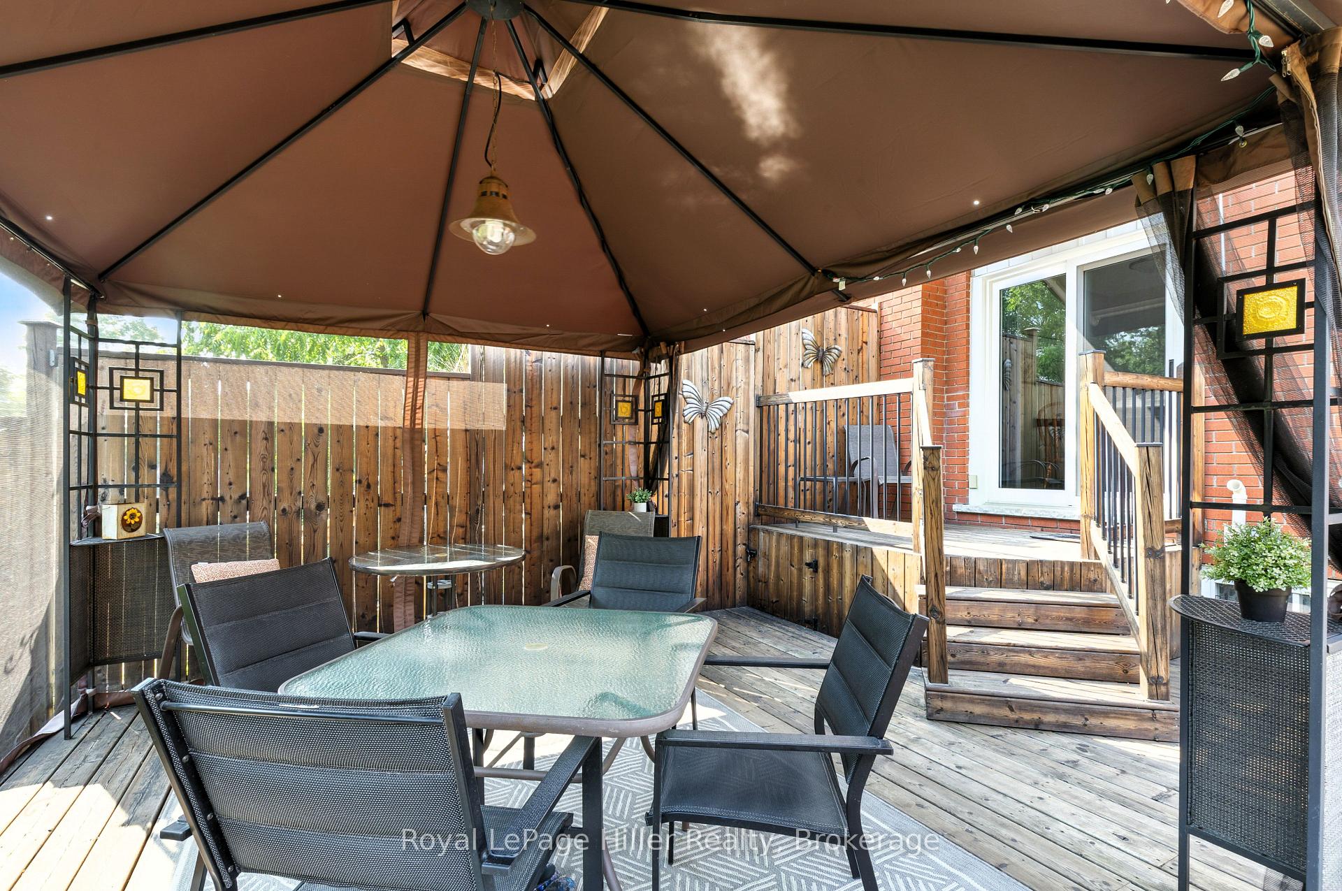 Photo 31 of 47 Kemp Crescent, Stratford — HOMEH