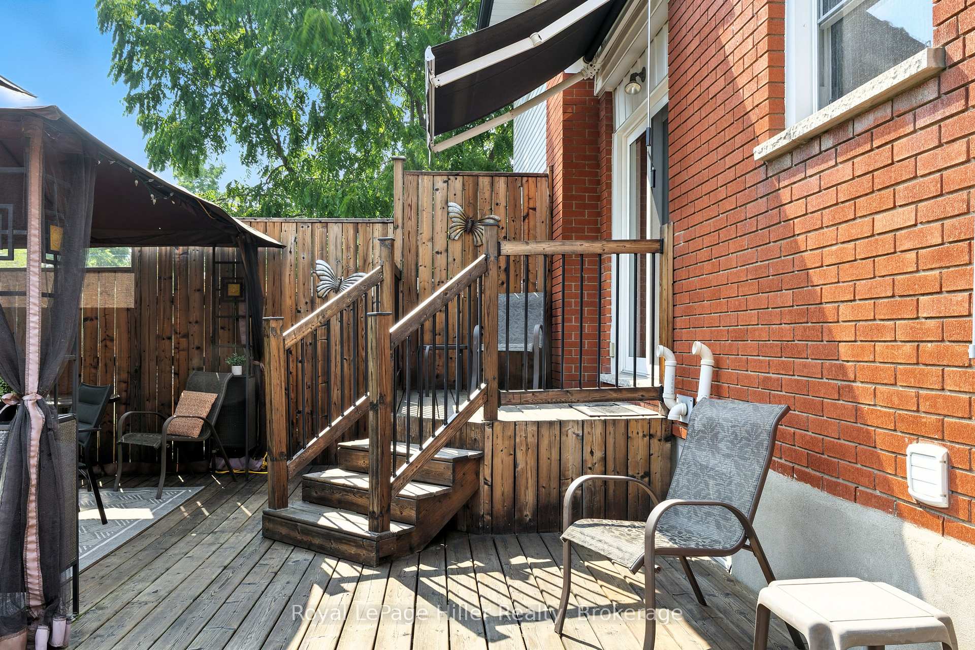 Photo 37 of 47 Kemp Crescent, Stratford — HOMEH