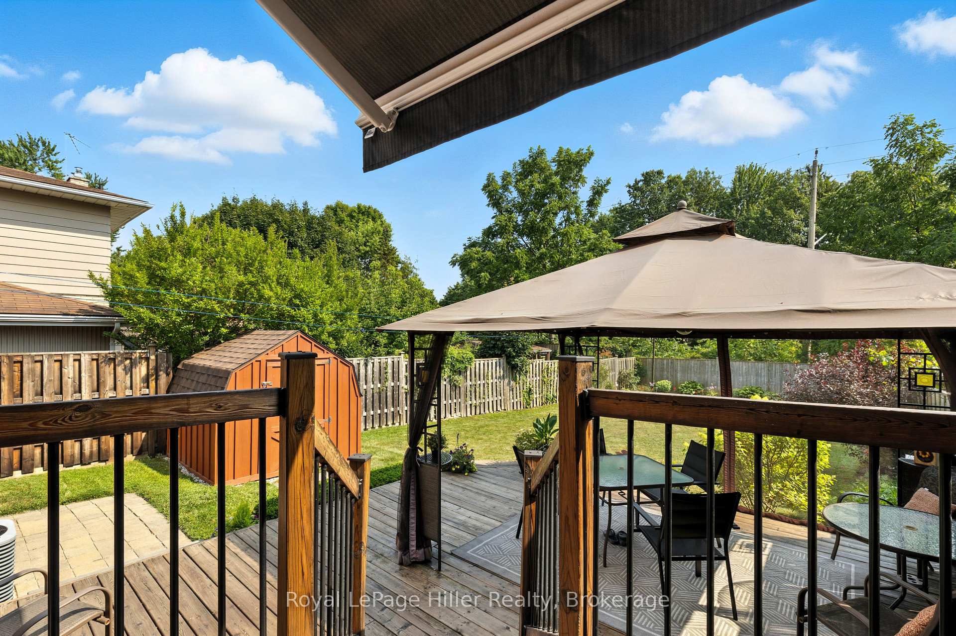 Photo 38 of 47 Kemp Crescent, Stratford — HOMEH