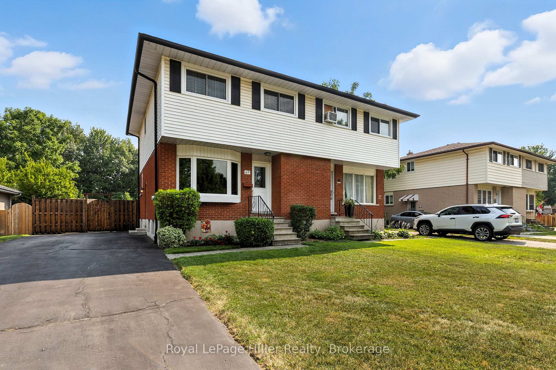 Photo 40 of 47 Kemp Crescent, Stratford — HOMEH
