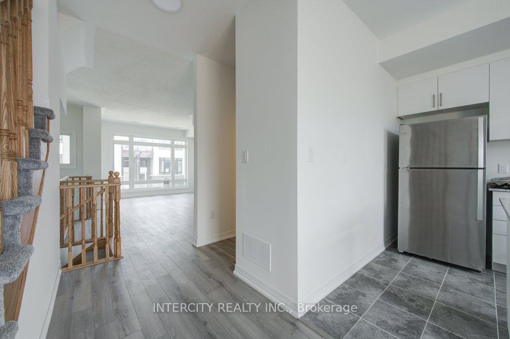 Photo 10 of 68 Sidney Rose Common, St. Catharines, Glendale/Glenridge — HOMEH