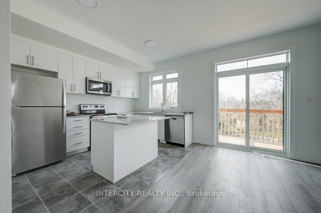 Photo 12 of 68 Sidney Rose Common, St. Catharines, Glendale/Glenridge — HOMEH