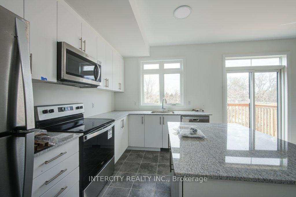 Photo 16 of 68 Sidney Rose Common, St. Catharines, Glendale/Glenridge — HOMEH