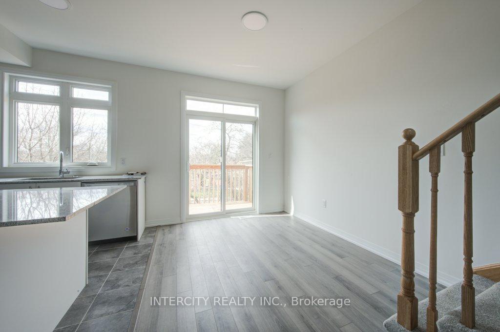 Photo 17 of 68 Sidney Rose Common, St. Catharines, Glendale/Glenridge — HOMEH