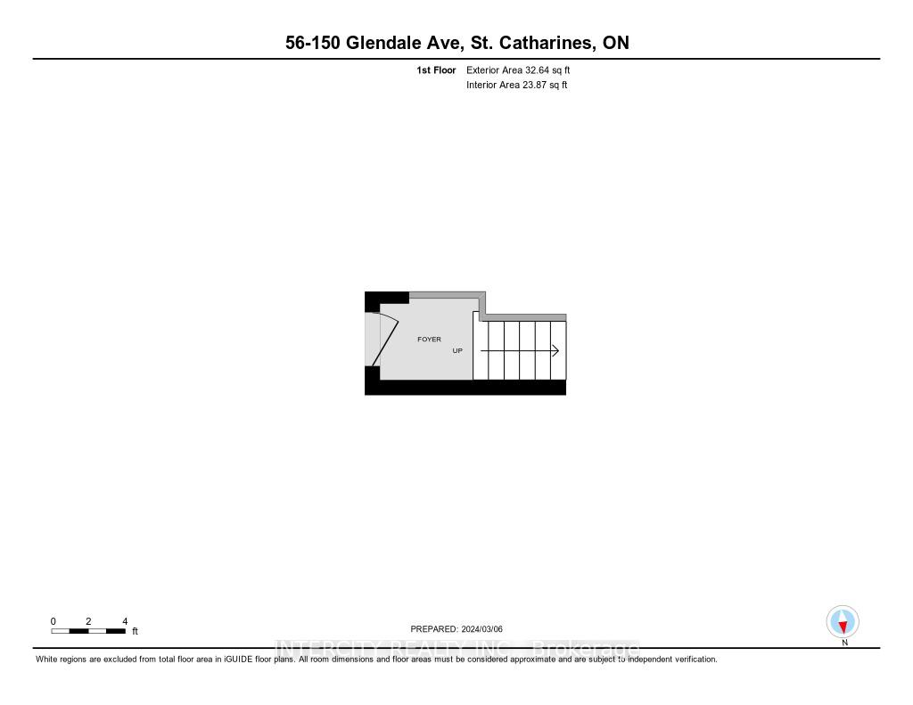 Photo 37 of 68 Sidney Rose Common, St. Catharines, Glendale/Glenridge — HOMEH