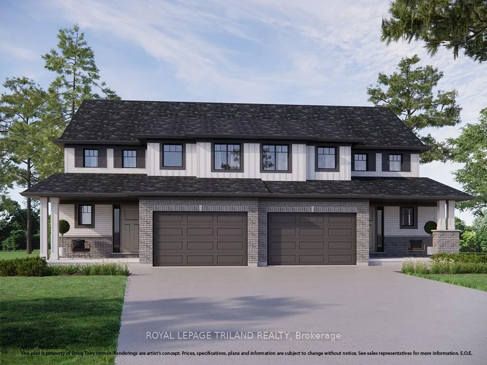 Photo 1 of 65 Harrow Lane, St. Thomas — HOMEH