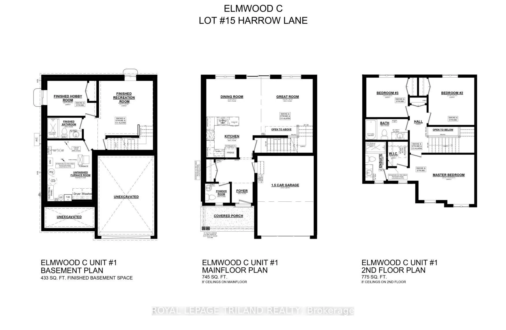 Photo 2 of 65 Harrow Lane, St. Thomas — HOMEH