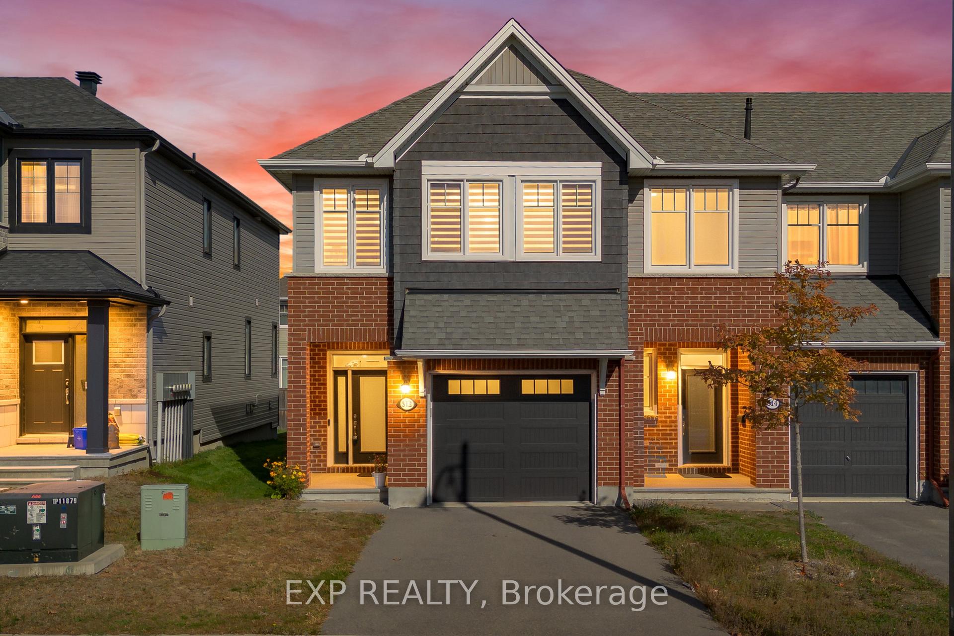 Photo 1 of 512 Edenwylde Drive E, Ottawa, Remainder of Stittsville & Area — HOMEH