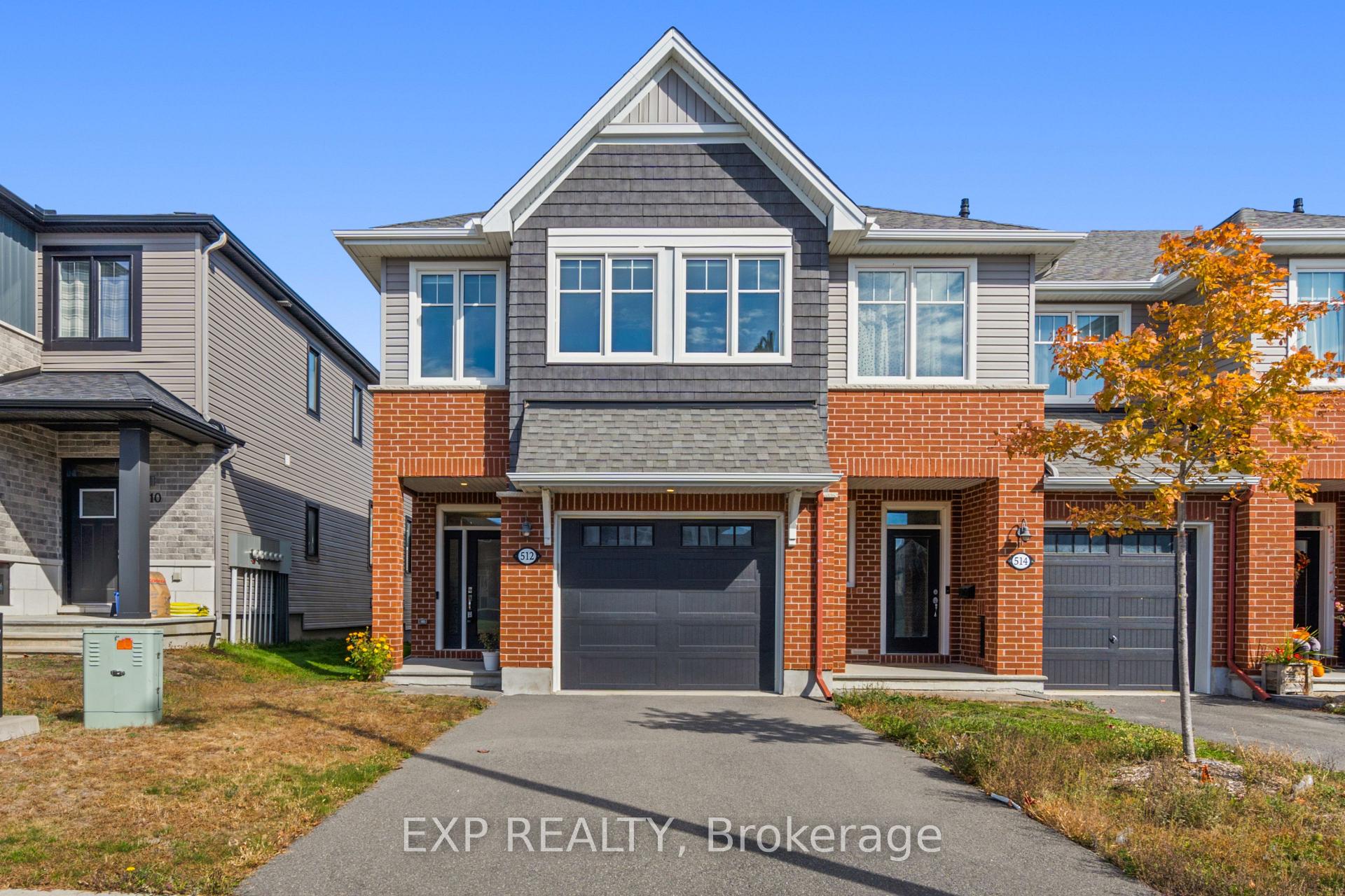 Photo 2 of 512 Edenwylde Drive E, Ottawa, Remainder of Stittsville & Area — HOMEH