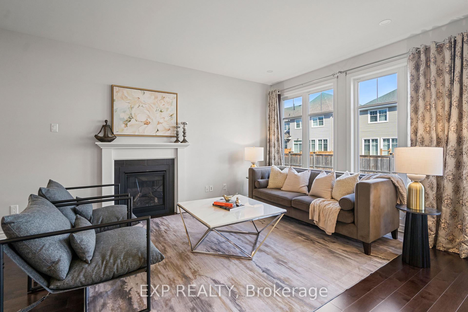 Photo 14 of 512 Edenwylde Drive E, Ottawa, Remainder of Stittsville & Area — HOMEH