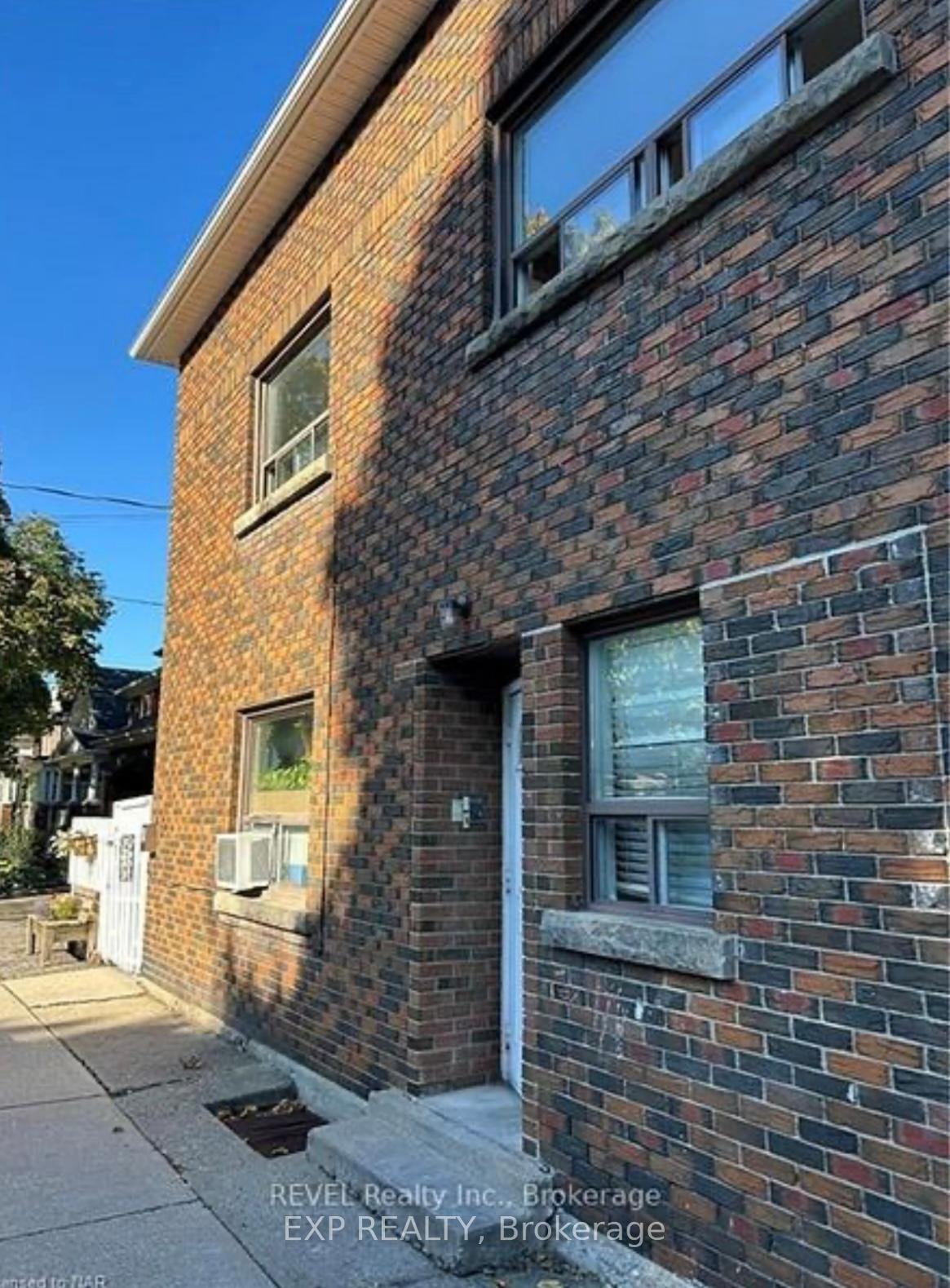 Photo 1 of Unit 3, 45 Louisa Street, St. Catharines, Downtown — HOMEH