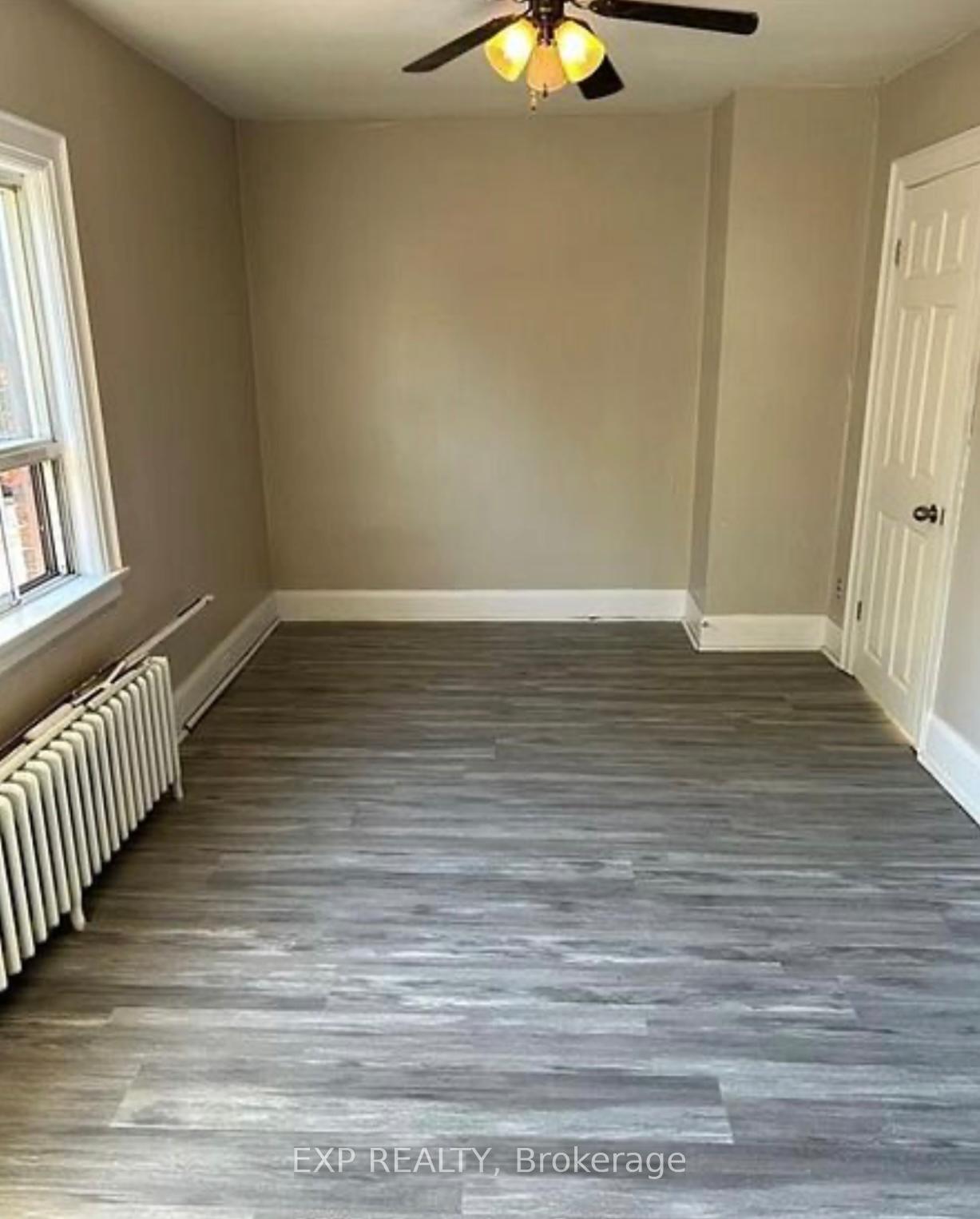 Photo 2 of Unit 3, 45 Louisa Street, St. Catharines, Downtown — HOMEH