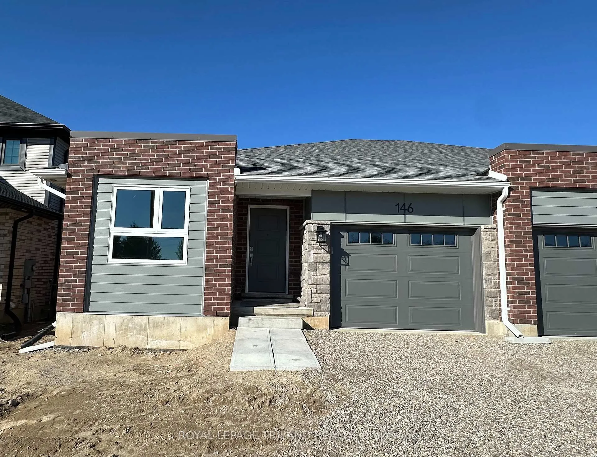 Photo 1 of 146 Styles Drive, St. Thomas — HOMEH