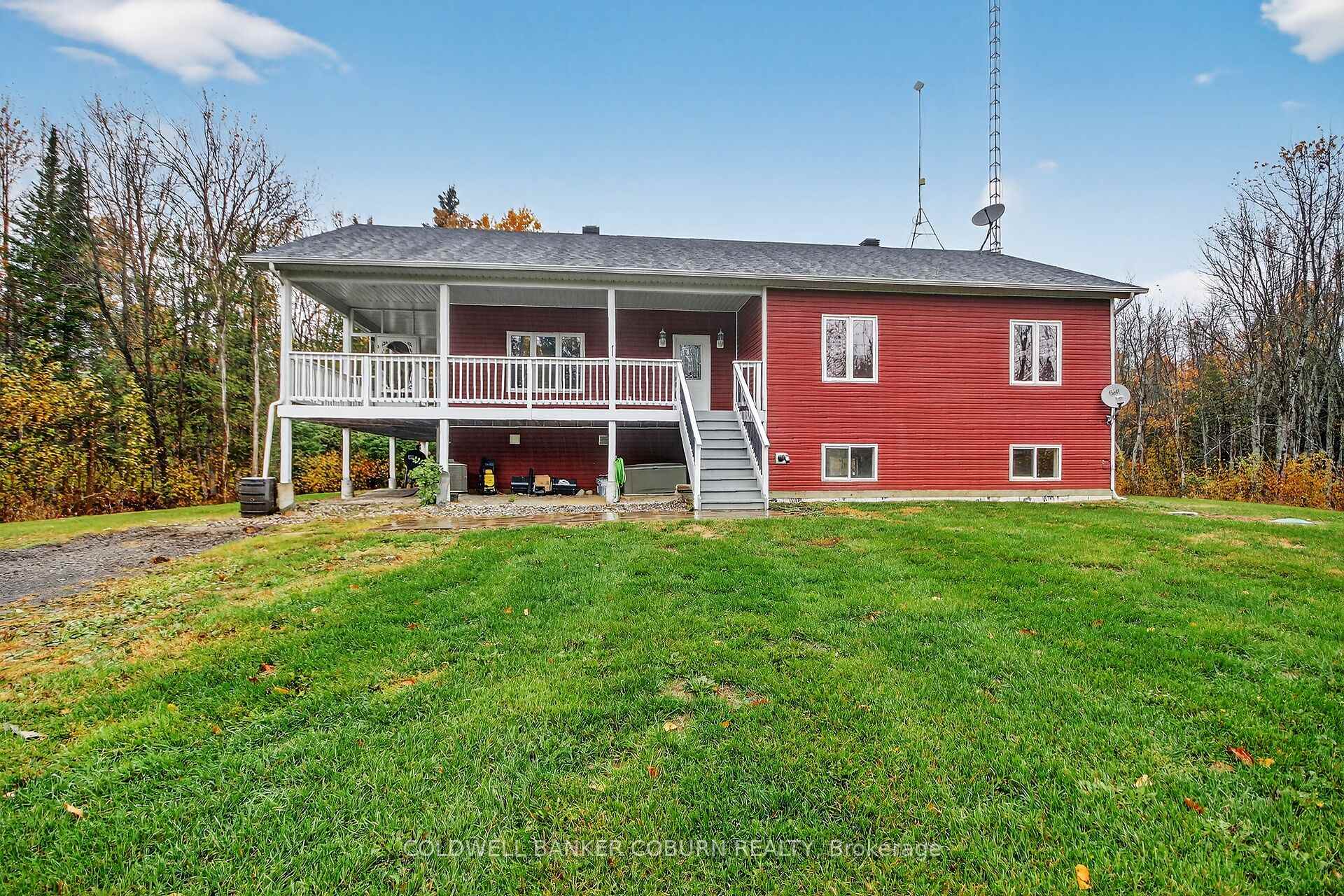 Photo 2 of 7215 Jock Trail Road, Ottawa, Goulbourn Twp From Franktown Rd/South To Rideau — HOMEH