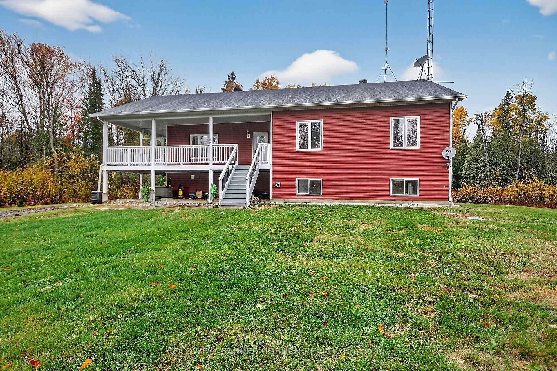 Photo 4 of 7215 Jock Trail Road, Ottawa, Goulbourn Twp From Franktown Rd/South To Rideau — HOMEH