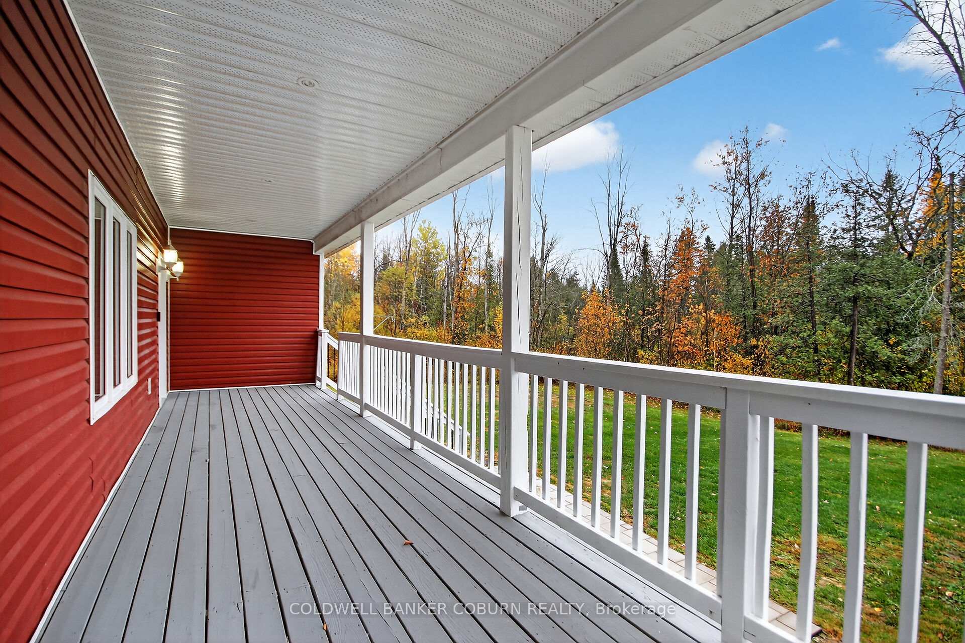 Photo 5 of 7215 Jock Trail Road, Ottawa, Goulbourn Twp From Franktown Rd/South To Rideau — HOMEH