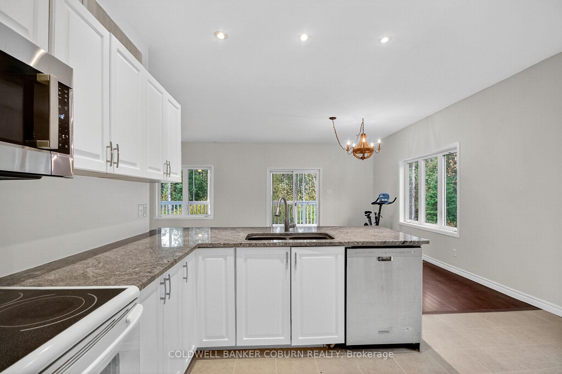Photo 19 of 7215 Jock Trail Road, Ottawa, Goulbourn Twp From Franktown Rd/South To Rideau — HOMEH