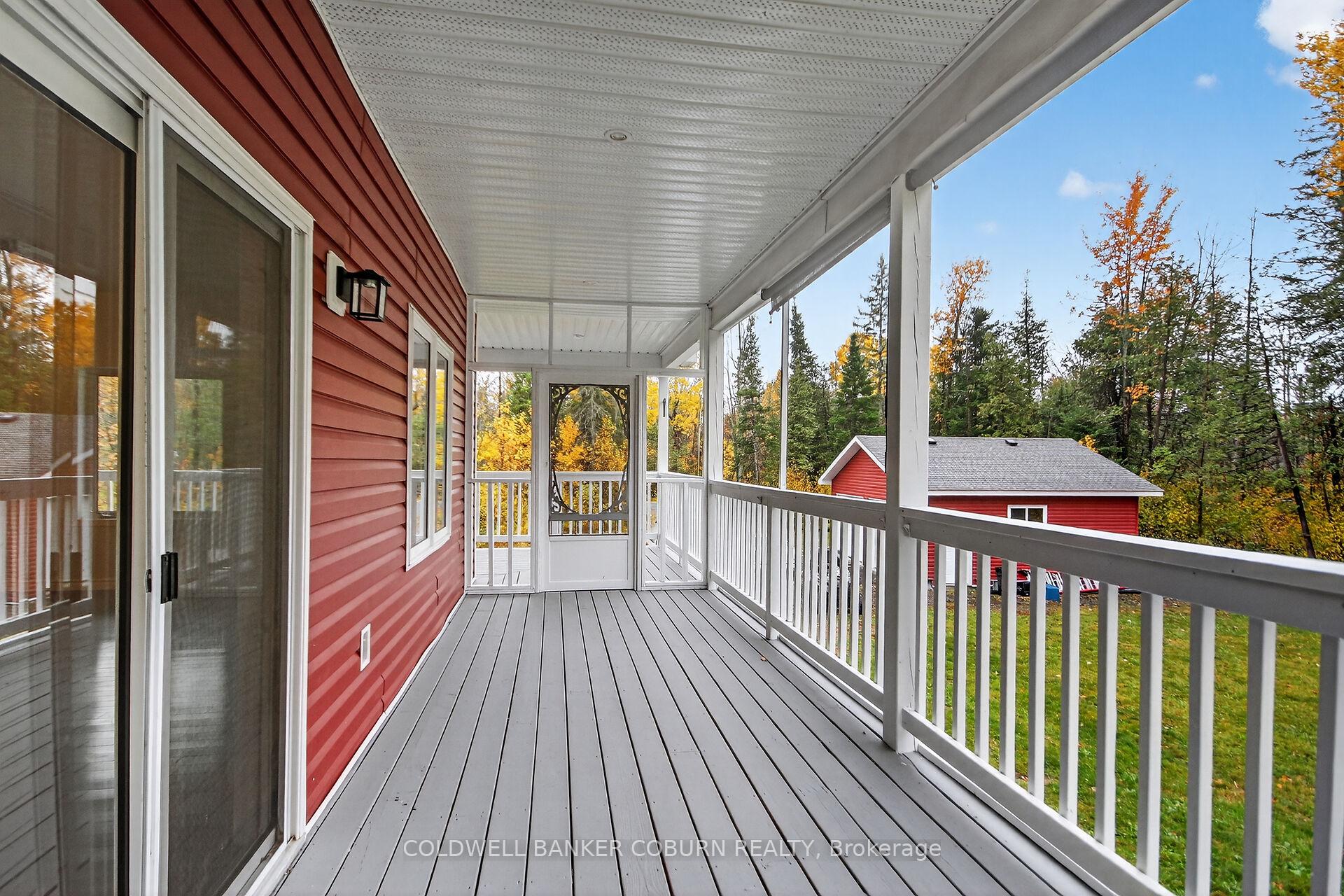 Photo 43 of 7215 Jock Trail Road, Ottawa, Goulbourn Twp From Franktown Rd/South To Rideau — HOMEH
