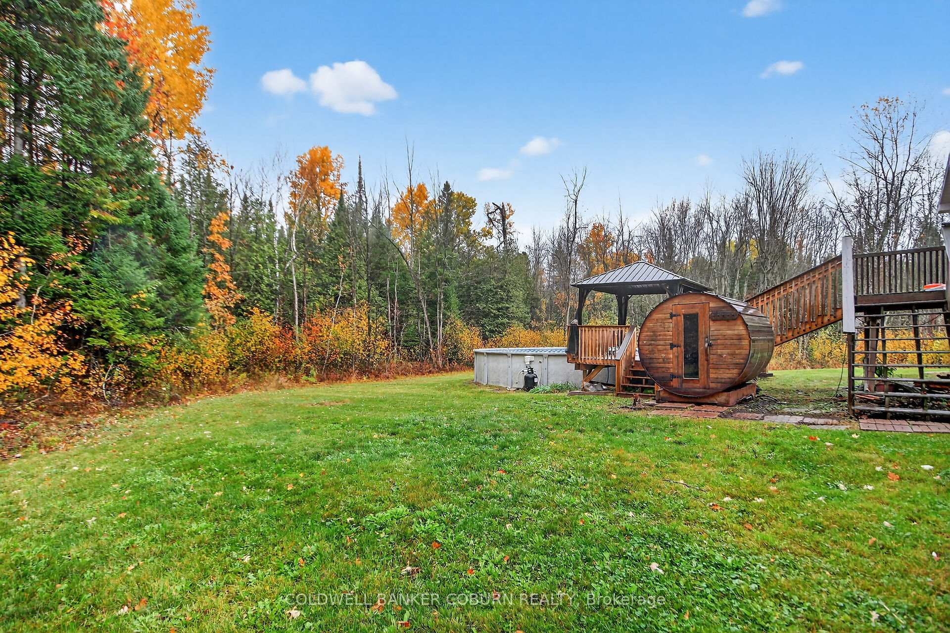 Photo 44 of 7215 Jock Trail Road, Ottawa, Goulbourn Twp From Franktown Rd/South To Rideau — HOMEH